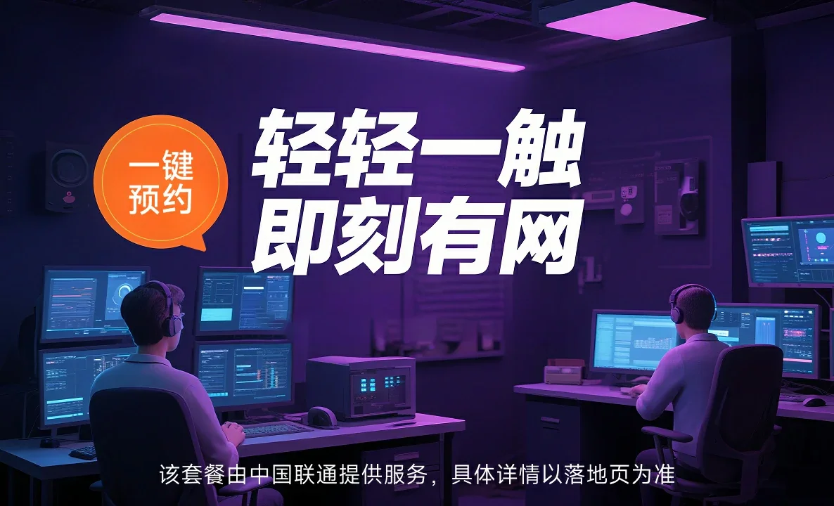 杭锦旗中国联通
